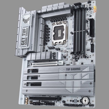 ASUS TUF GAMING Z890-PRO WIFI マザーボード ASUS(エイスース)