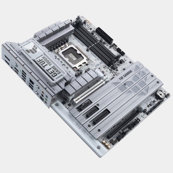 ASUS TUF GAMING Z890-PRO WIFI マザーボード ASUS(エイスース)