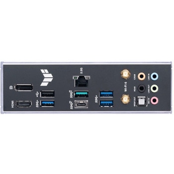 ASUS インテル Socket LGA1700 第13世代インテル B760チップセット対応 ATXマザーボード TUF GAMING B760-PLUS WIFI D4 ASUS(エイスース)