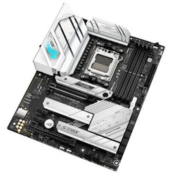 ASUS AMD ROG STRIX B650-A GAMING WIFI Ryzen 7000シリーズCPU対応B650チップセット搭載ATXマザーボード ASUS(エイスース)