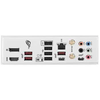 ASUS AMD ROG STRIX B650-A GAMING WIFI Ryzen 7000シリーズCPU対応B650チップセット搭載ATXマザーボード ASUS(エイスース)