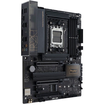 ASUS ProArt B650-Creator Ryzen 7000シリーズCPU対応B650チップセット搭載ATX マザーボード ASUS(エイスース)