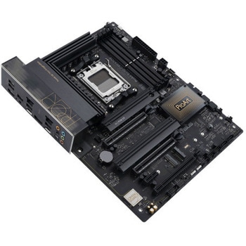 ASUS ProArt B650-Creator Ryzen 7000シリーズCPU対応B650チップセット搭載ATX マザーボード ASUS(エイスース)