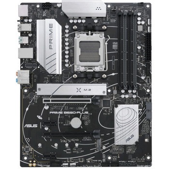 ASUS PRIME B650-PLUS-CSM AMD Ryzen 7000シリーズデスクトップ・プロセッサー向けAMD Socket AM5対応 AMD X650 チップセット搭載ATXマザーボード ASUS(エイスース)