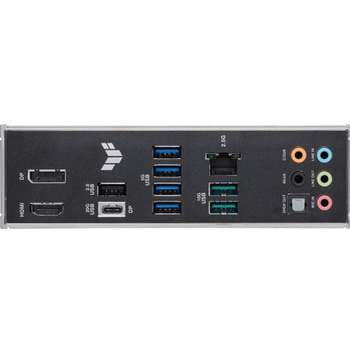 ASUS TUF GAMING B860M-PLUS デスクトップ マザーボード ASUS(エイスース)