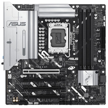 PRIME Z890M-PLUS WIFI-CSM ASUS  PRIME Z890M-PLUS WIFI-CSM }U[{[h ASUS(GCX[X) 17725745