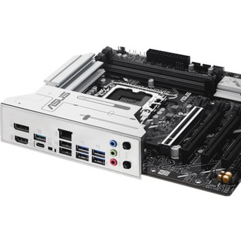 ASUS  PRIME Z890M-PLUS WIFI-CSM マザーボード ASUS(エイスース)
