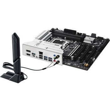 ASUS  PRIME Z890M-PLUS WIFI-CSM マザーボード ASUS(エイスース)