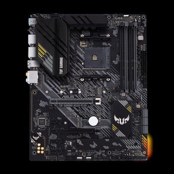 ASUS AMD B550 (Ryzen AM4) ATXゲーミングマザーボード ASUS(エイスース)