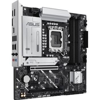 ASUS PRIME B860M-A WIFI-CSM デスクトップ マザーボード ASUS(エイスース)