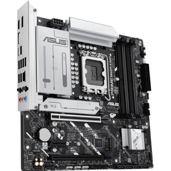ASUS PRIME B860M-A WIFI-CSM デスクトップ マザーボード ASUS(エイスース)