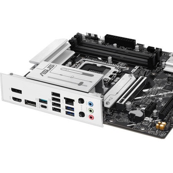 ASUS PRIME B860M-A WIFI-CSM デスクトップ マザーボード ASUS(エイスース)