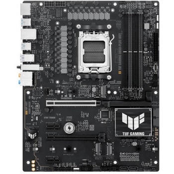 ASUS TUF GAMING B850-PLUS WIFI  デスクトップ マザーボード ASUS(エイスース)