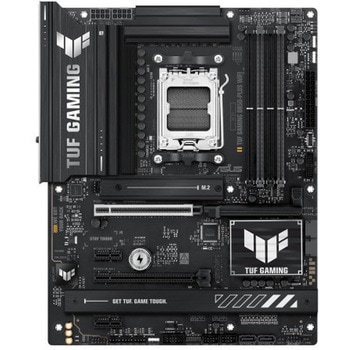 ASUS TUF GAMING B850-PLUS WIFI  デスクトップ マザーボード ASUS(エイスース)