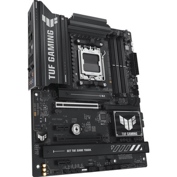 ASUS TUF GAMING B850-PLUS WIFI  デスクトップ マザーボード ASUS(エイスース)