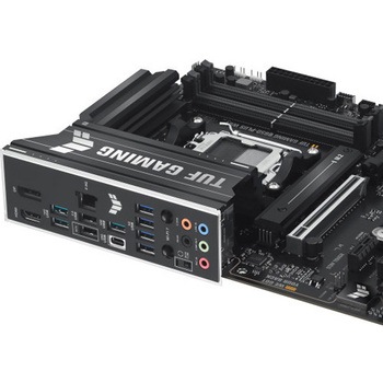 ASUS TUF GAMING B850-PLUS WIFI  デスクトップ マザーボード ASUS(エイスース)