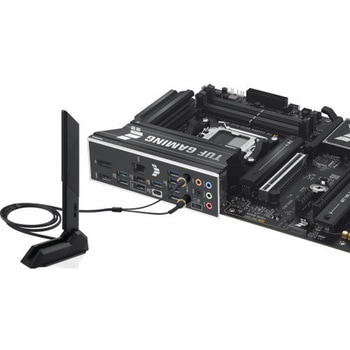 ASUS TUF GAMING B850-PLUS WIFI  デスクトップ マザーボード ASUS(エイスース)