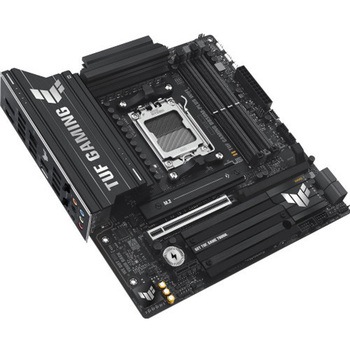 ASUS TUF GAMING B850M-PLUS WIFI デスクトップ マザーボード ASUS(エイスース)