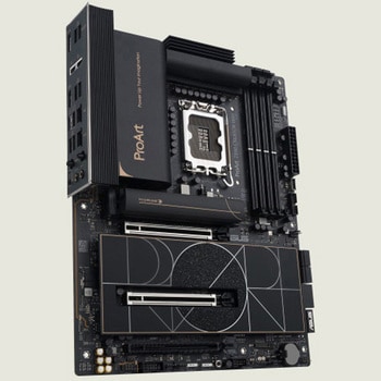 ASUS ProArt Z890-CREATOR WIFI マザーボード ASUS(エイスース)