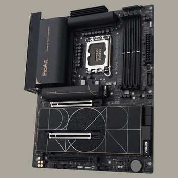 ASUS ProArt Z890-CREATOR WIFI マザーボード ASUS(エイスース)