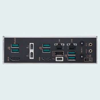 ASUS ProArt Z890-CREATOR WIFI マザーボード ASUS(エイスース)