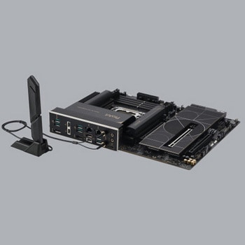PROART Z890-CREATOR WIFI ASUS ProArt Z890-CREATOR WIFI PROART Z890-CREATOR WIFI ASUS ProArt Z890-CREATOR WIFI