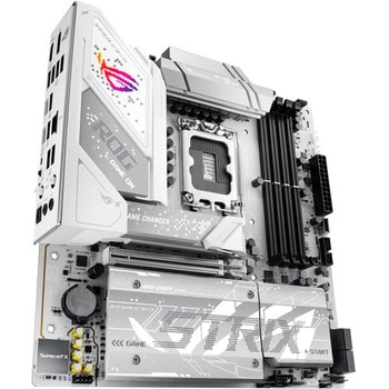ASUS ROG STRIX B860-G GAMING WIFI デスクトップ マザーボード ASUS(エイスース)