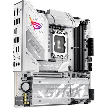 ASUS ROG STRIX B860-G GAMING WIFI デスクトップ マザーボード ASUS(エイスース)