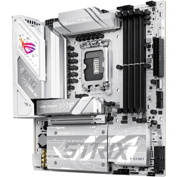 ASUS ROG STRIX B860-G GAMING WIFI デスクトップ マザーボード ASUS(エイスース)