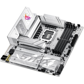 ASUS ROG STRIX B860-G GAMING WIFI デスクトップ マザーボード ASUS(エイスース)