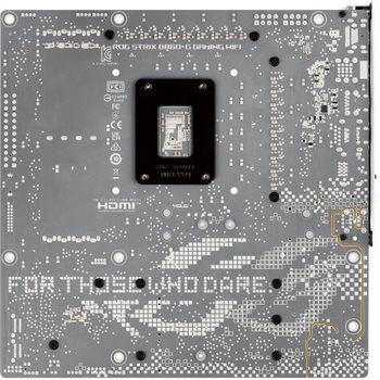 ASUS ROG STRIX B860-G GAMING WIFI デスクトップ マザーボード ASUS(エイスース)