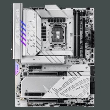 ROG MAXIMUS Z890 APEX ASUS ROG MAXIMUS Z890 APEX }U[{[h ASUS(GCX[X) 17725867