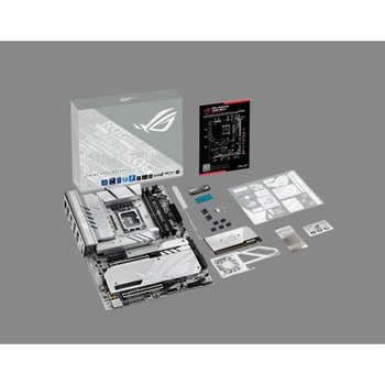 ASUS ROG MAXIMUS Z890 APEX マザーボード ASUS(エイスース)