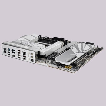 ASUS ROG MAXIMUS Z890 APEX マザーボード ASUS(エイスース)