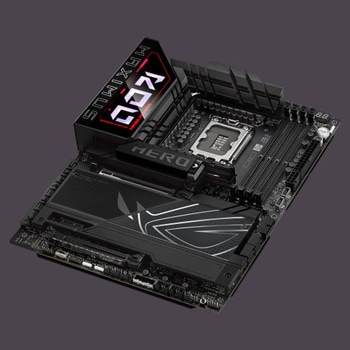 ASUS ROG MAXIMUS Z890 HERO マザーボード ASUS(エイスース)