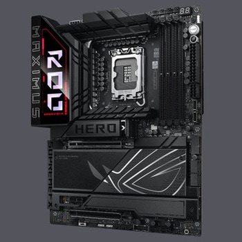 ASUS ROG MAXIMUS Z890 HERO マザーボード ASUS(エイスース)