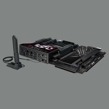 ASUS ROG MAXIMUS Z890 HERO マザーボード ASUS(エイスース)