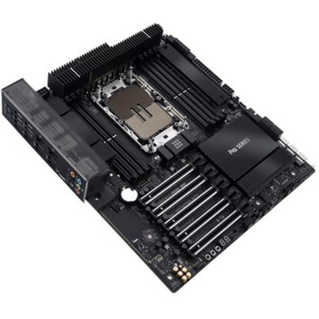 ASUS PRO WS W790-ACE インテルXeon W-3400&2400対応 ワークステーションマザーボード ASUS(エイスース)