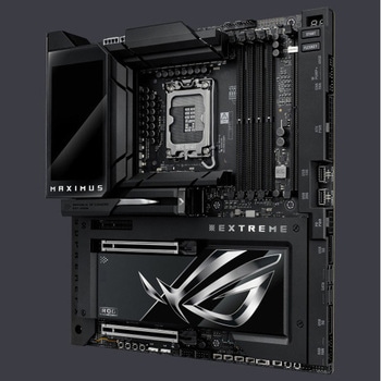 ASUS ROG MAXIMUS Z890 EXTREME マザーボード - ASUS(エイスース)