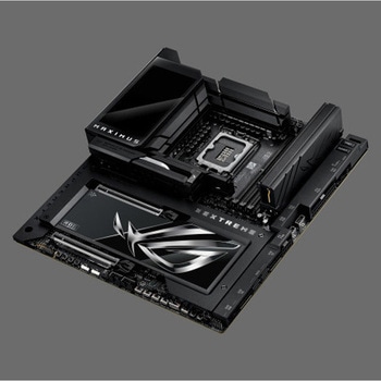 ASUS ROG MAXIMUS Z890 EXTREME マザーボード - ASUS(エイスース)