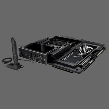 ASUS ROG MAXIMUS Z890 EXTREME マザーボード - ASUS(エイスース)