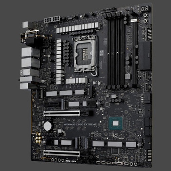 ASUS ROG MAXIMUS Z890 EXTREME マザーボード - ASUS(エイスース)