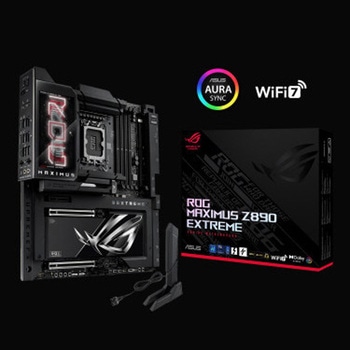ASUS ROG MAXIMUS Z890 EXTREME マザーボード ASUS(エイスース)