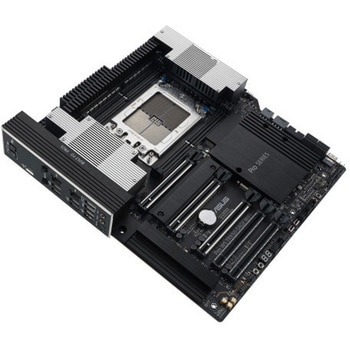 ASUS PRO WS TRX50-SAGE WIFI AMD TR5 CEB ワークステーション向け マザーボード ASUS(エイスース)