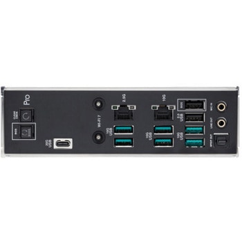 ASUS PRO WS TRX50-SAGE WIFI AMD TR5 CEB ワークステーション向け マザーボード ASUS(エイスース)
