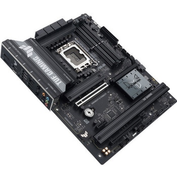 ASUS TUF GAMING B860-PLUS WIFI デスクトップ マザーボード ASUS(エイスース)