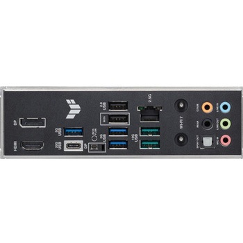 ASUS TUF GAMING B860-PLUS WIFI デスクトップ マザーボード ASUS(エイスース)