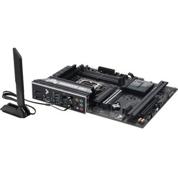 ASUS TUF GAMING B860-PLUS WIFI デスクトップ マザーボード ASUS(エイスース)