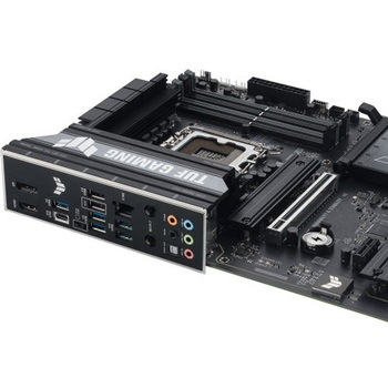ASUS TUF GAMING B860-PLUS WIFI デスクトップ マザーボード ASUS(エイスース)