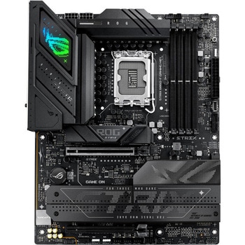 ASUS ROG STRIX B860-F GAMING WIFI デスクトップ マザーボード ASUS(エイスース)